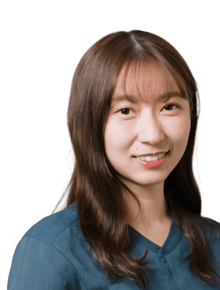 Dr. Ella Chen
