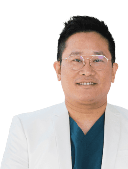 Dr. Michael Wu